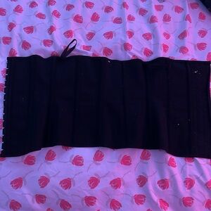 Black Waist Trainer Corset size small/xs
